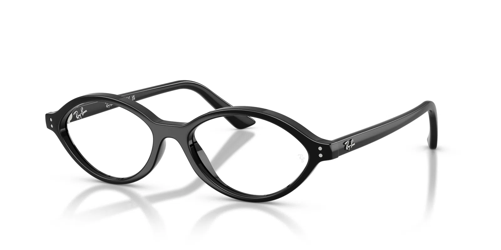 Ray-Ban 7265 Eyeglasses - view 7